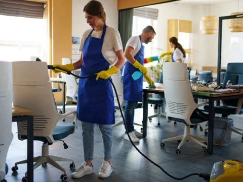 House Cleaning