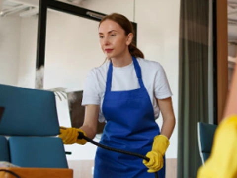 Move out/ Move in Cleaning